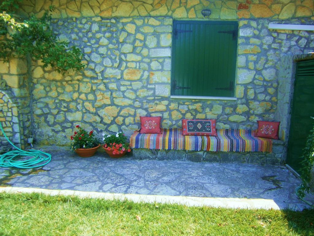 Villa Frias Asprogerakata Room photo