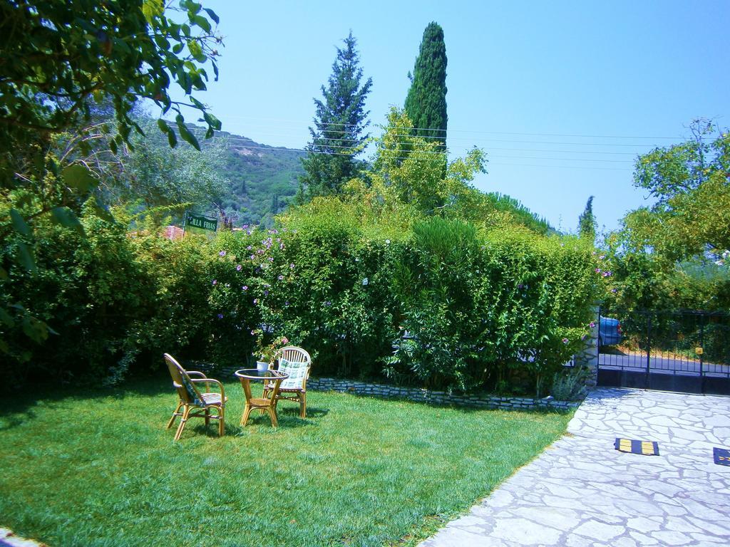 Villa Frias Asprogerakata Room photo