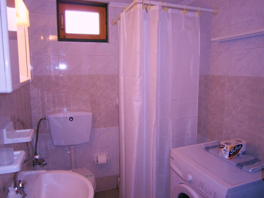 Villa Frias Asprogerakata Room photo