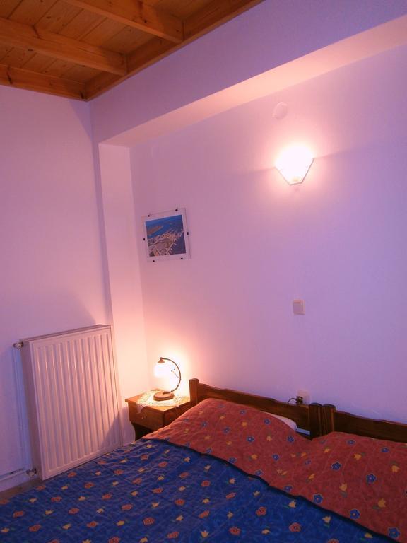 Villa Frias Asprogerakata Room photo