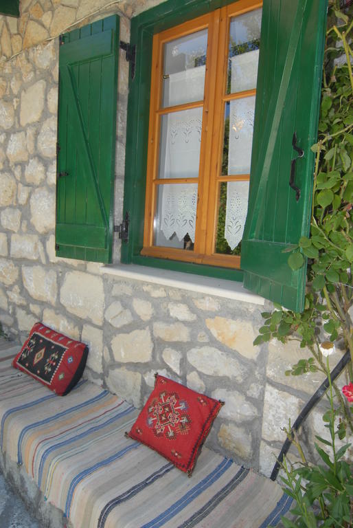 Villa Frias Asprogerakata Room photo