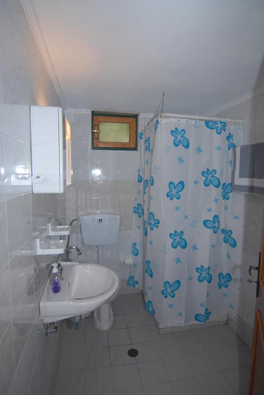 Villa Frias Asprogerakata Room photo
