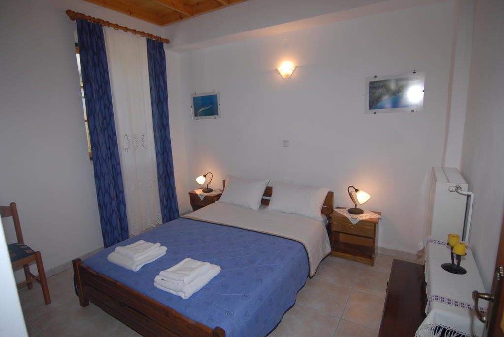 Villa Frias Asprogerakata Room photo