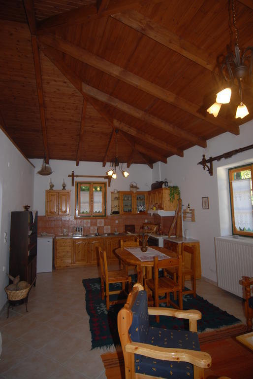 Villa Frias Asprogerakata Room photo
