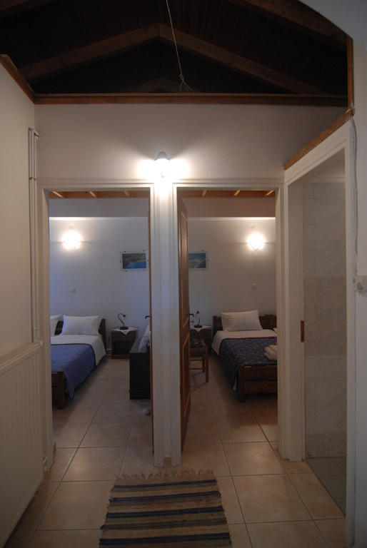 Villa Frias Asprogerakata Room photo