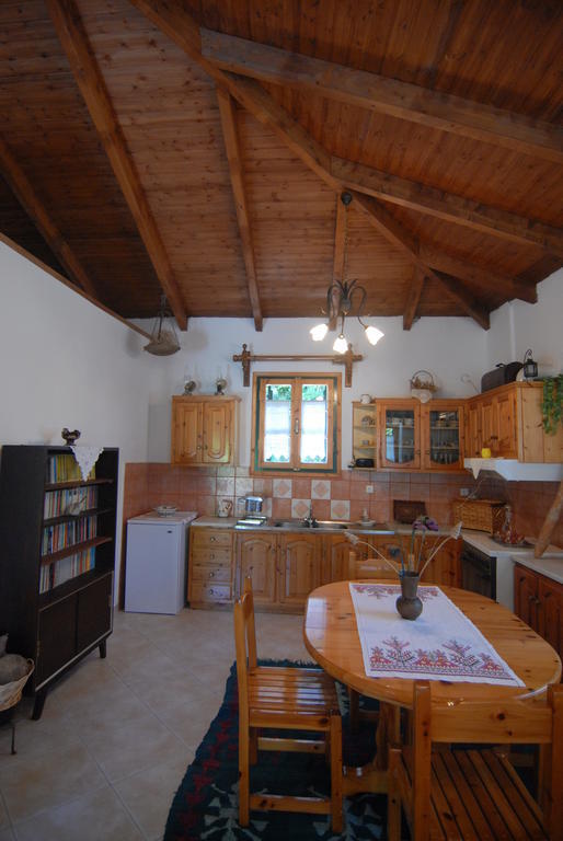 Villa Frias Asprogerakata Room photo